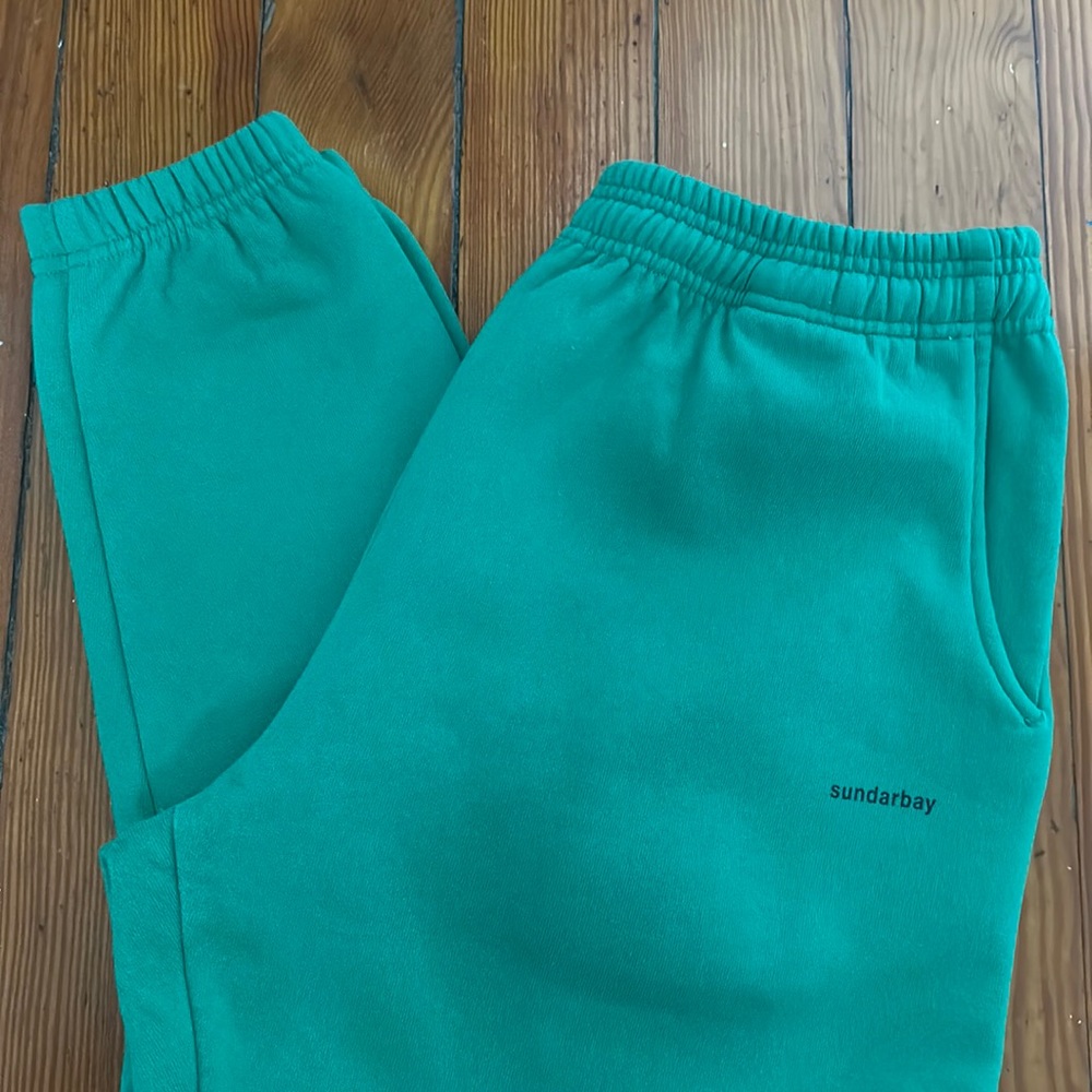 Sundarbay joggers